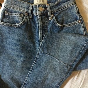 Free People Jeans